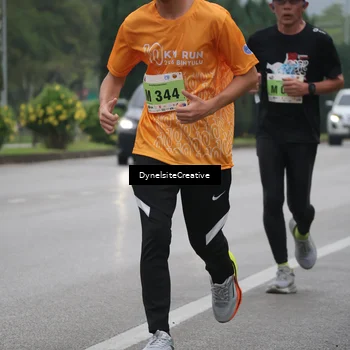Runner Photo 8574522