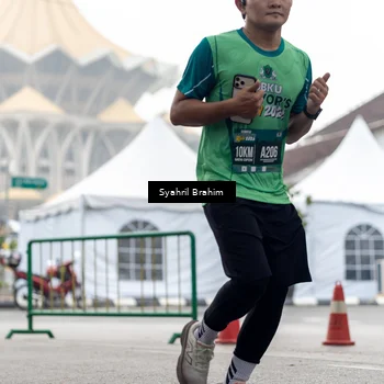 Runner Photo 8574523