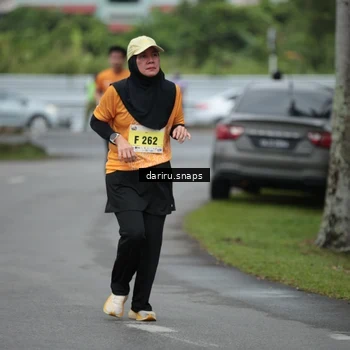 Runner Photo 8574526