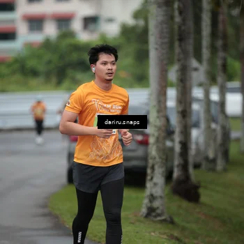 Runner Photo 8574530