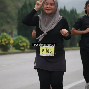 Runner Photo 8574533
