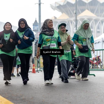 Runner Photo 8574537