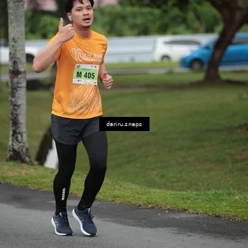 Runner Photo 8574543