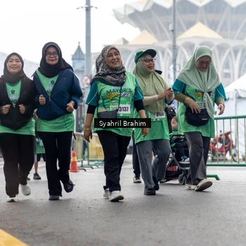 Runner Photo 8574545