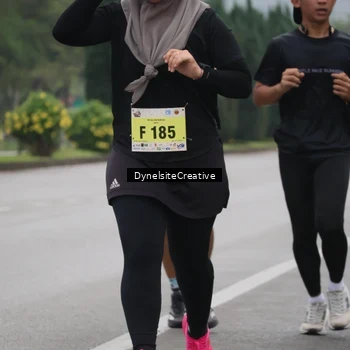Runner Photo 8574547