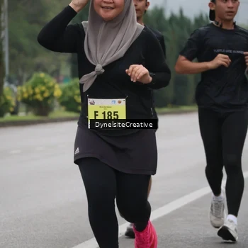 Runner Photo 8574548