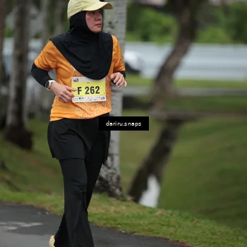 Runner Photo 8574550