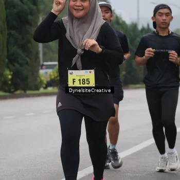 Runner Photo 8574551