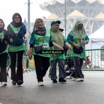 Runner Photo 8574552