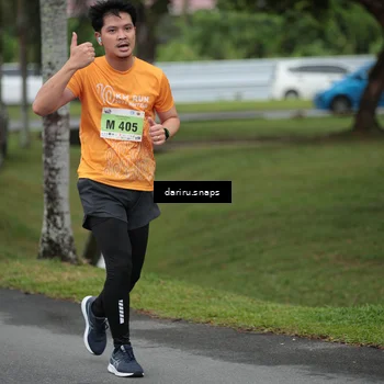 Runner Photo 8574564