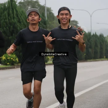 Runner Photo 8574566
