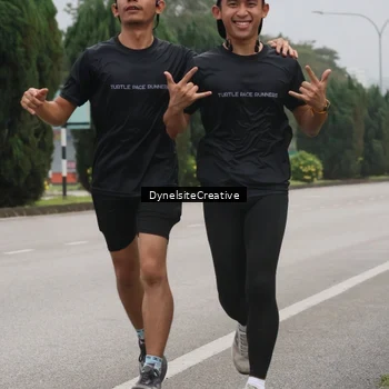 Runner Photo 8574567