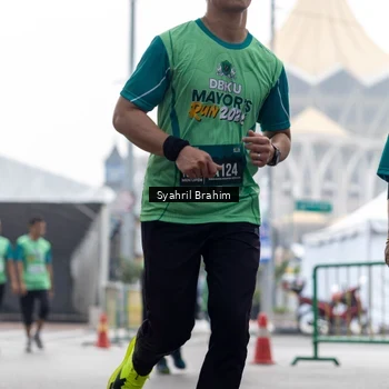Runner Photo 8574572