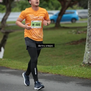 Runner Photo 8574573