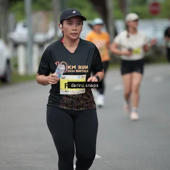 Runner Photo 8574577
