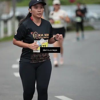 Runner Photo 8574584