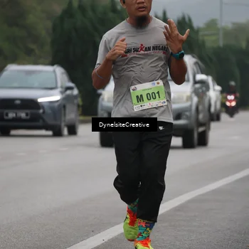 Runner Photo 8574586