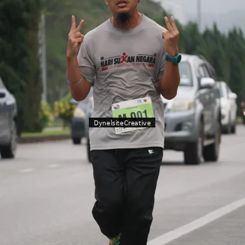 Runner Photo 8574589