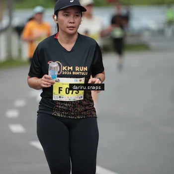 Runner Photo 8574590