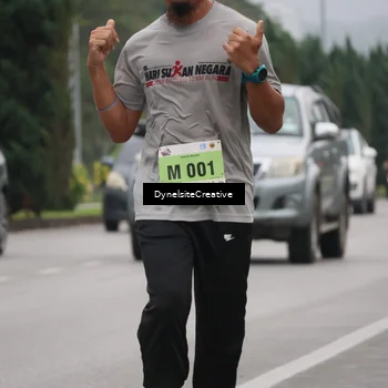 Runner Photo 8574593