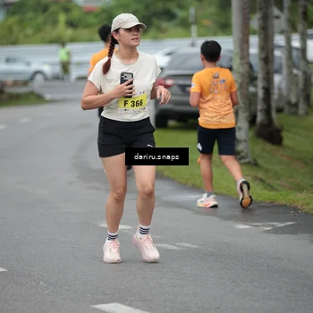 Runner Photo 8574601