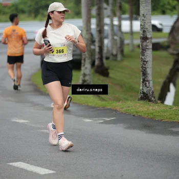 Runner Photo 8574612