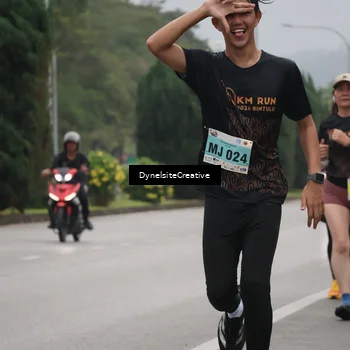 Runner Photo 8574617