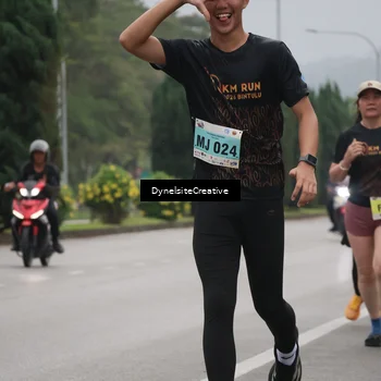 Runner Photo 8574618