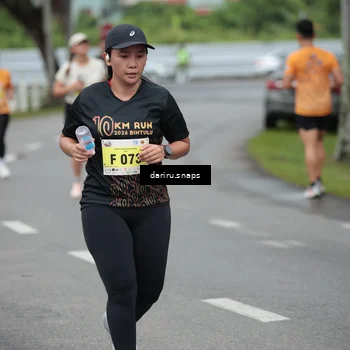 Runner Photo 8574621
