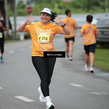 Runner Photo 8574626