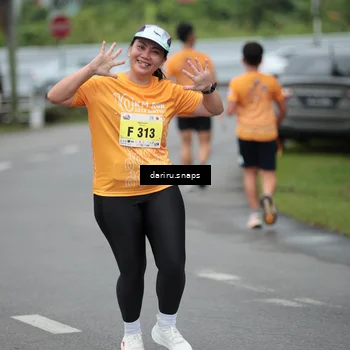 Runner Photo 8574627