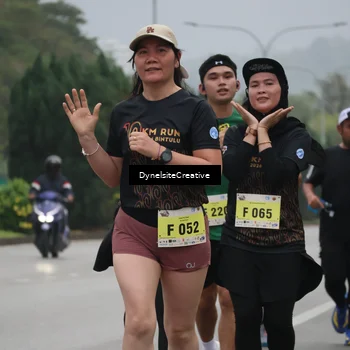 Runner Photo 8574629