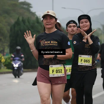 Runner Photo 8574630