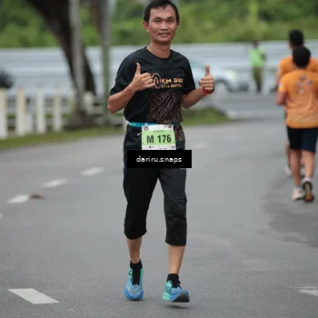 Runner Photo 8574639