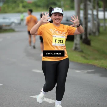 Runner Photo 8574644