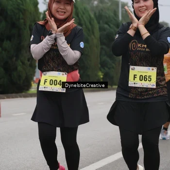 Runner Photo 8574649