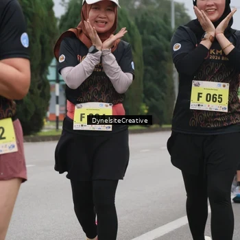 Runner Photo 8574650