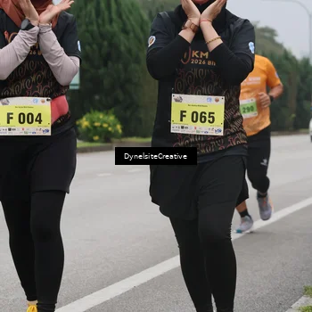 Runner Photo 8574655