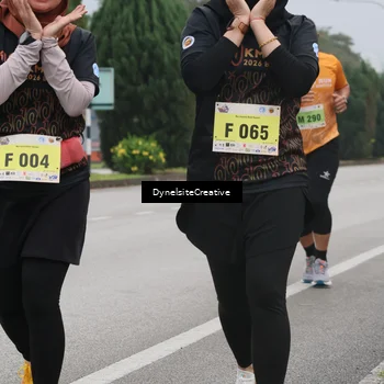 Runner Photo 8574656