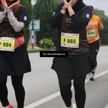 Runner Photo 8574659