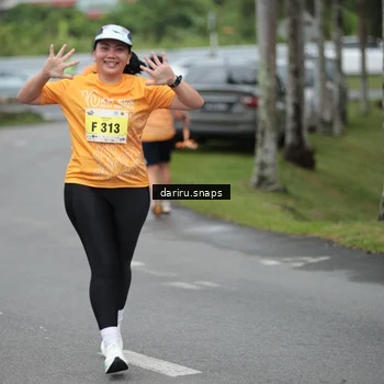 Runner Photo 8574662