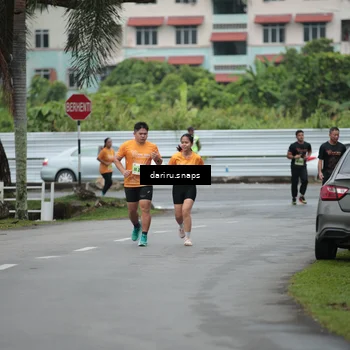 Runner Photo 8574667