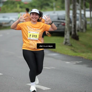 Runner Photo 8574677
