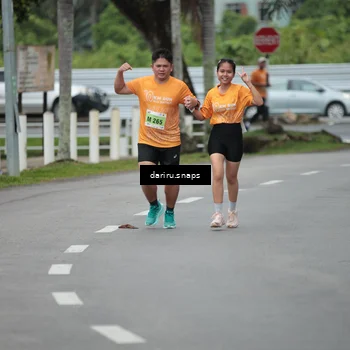 Runner Photo 8574689