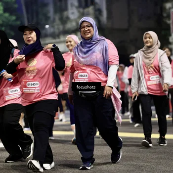 Runner Photo 8574702