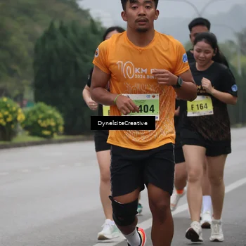Runner Photo 8574705