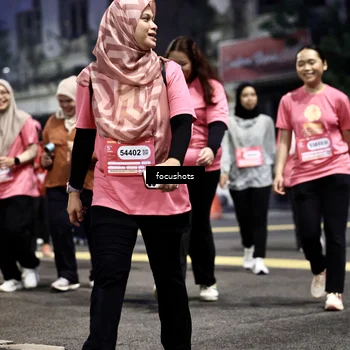 Runner Photo 8574707