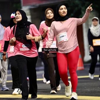 Runner Photo 8574719