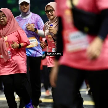 Runner Photo 8574721