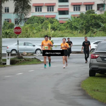 Runner Photo 8574724